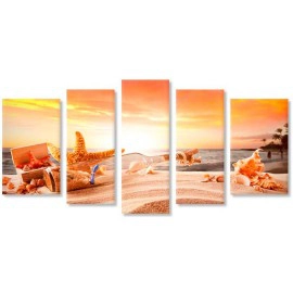 Sticla cu mesaj 1417