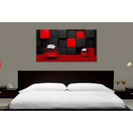 Geometrie abstract 1206