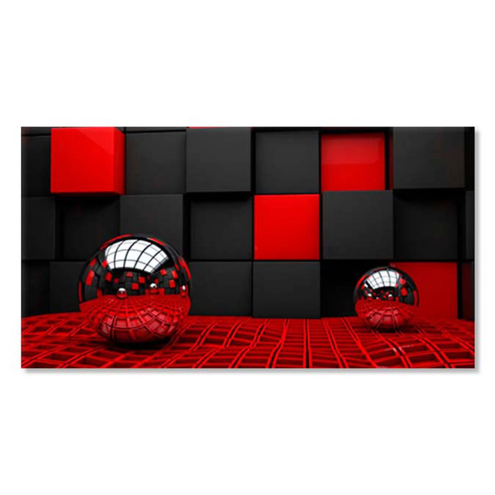 Geometrie abstract 1206