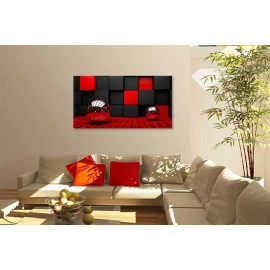 Geometrie abstract 1206