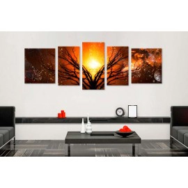 Abstract spatiu 58390