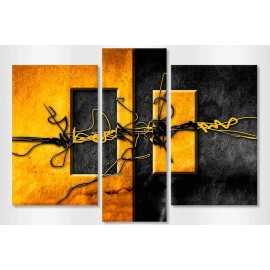 Tablouri decor abstract 9507