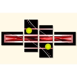 Tablouri moderne Vector abstract