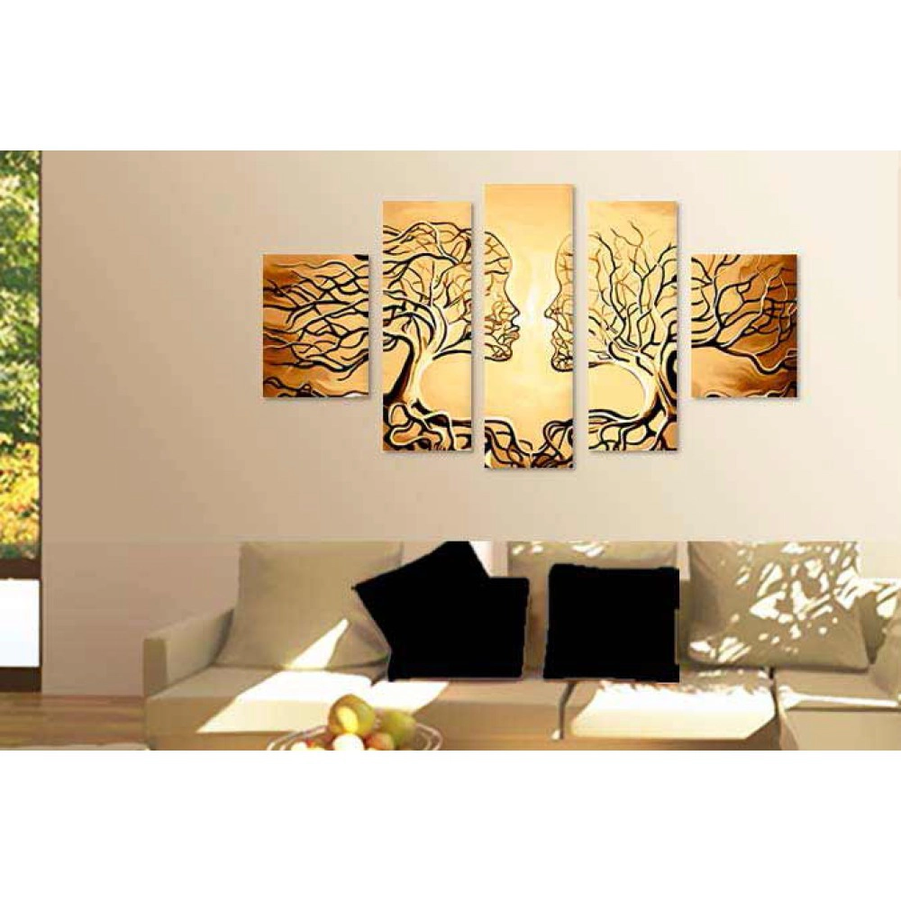 Abstract Indragostiti 20188