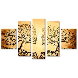 Abstract Indragostiti 20188