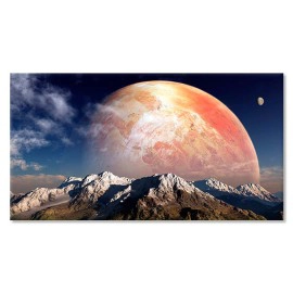 Abstract space 14560