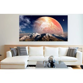 Abstract space 14560