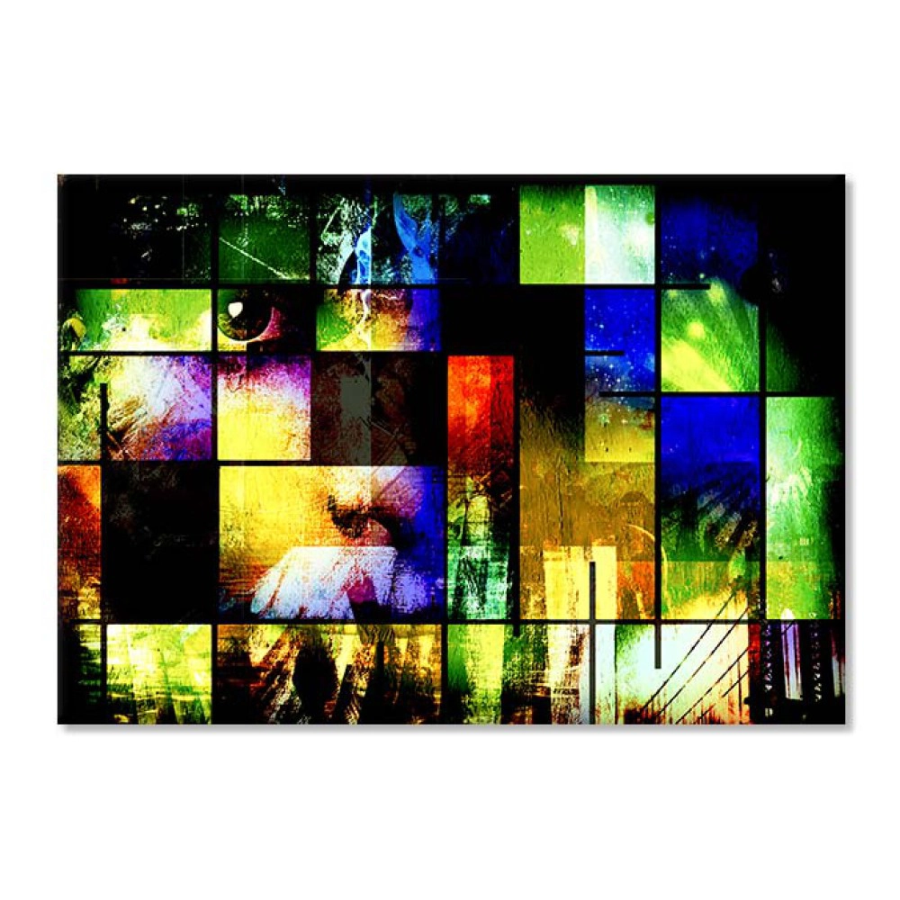 Patrat Abstract 32689