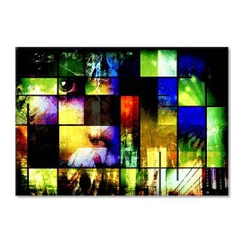 Patrat Abstract 32689