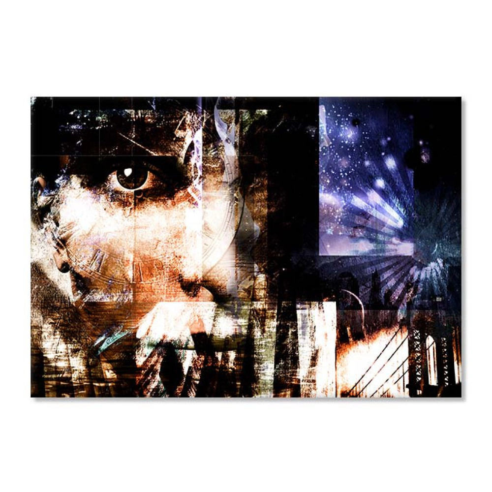 Abstract colaje 33069