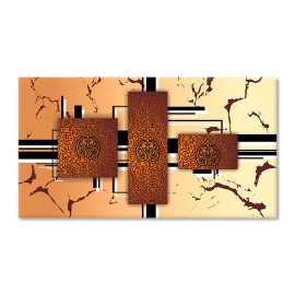 Nuante maro si negru 37606