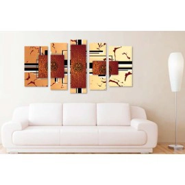 Abstract vector 3706