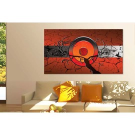 Abstract vector 56812