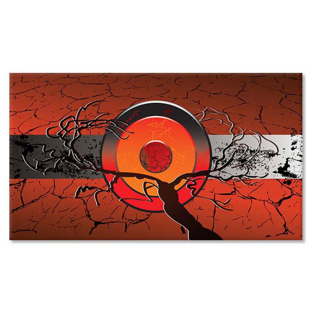 Abstract vector 56812