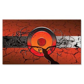 Abstract vector 56812