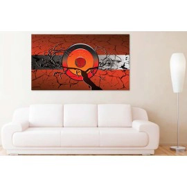 Abstract vector 56812