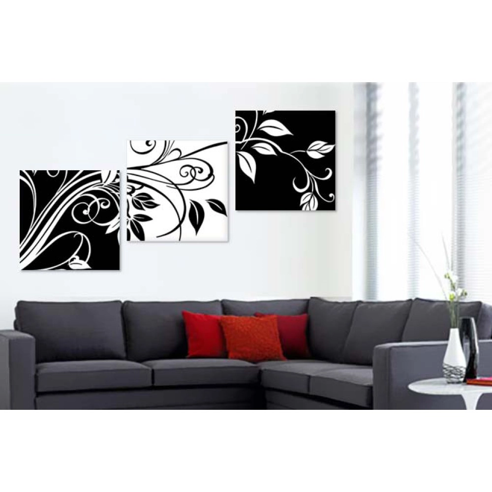 Abstract Vector Flori 65431