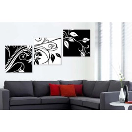 Abstract Vector Flori 65431