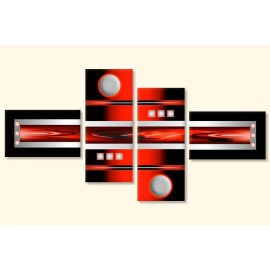 Rosu abstract 1852 r