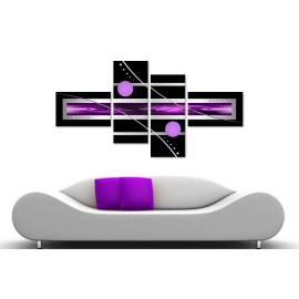 Abstract cercuri 18020