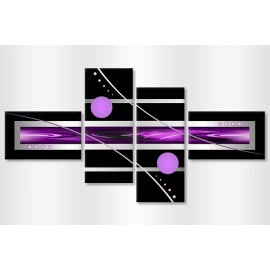 Abstract cercuri 18020