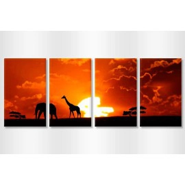 Tablouri Africa 8005