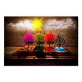 Anotimpuri abstract 4865