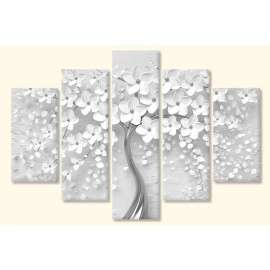 Tablouri moderne copac 15819