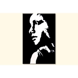 Tablouri art black 75874