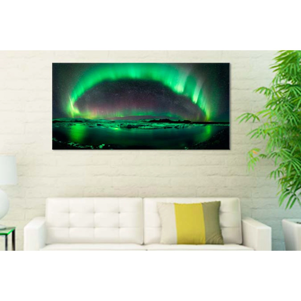 Tablouri aurora boreala 69204