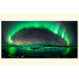 Tablouri aurora boreala 69204