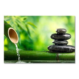 Apa curgatoare bambus 65943