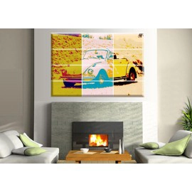 Tablouri beetle 57383