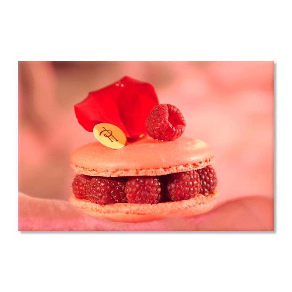 Bezea cu zmeura 54658