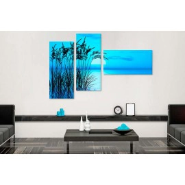 Albastru infinit 9056