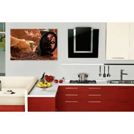 Tablouri canvas boabe cafea 5583