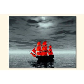 Tablouri Corabie 2737