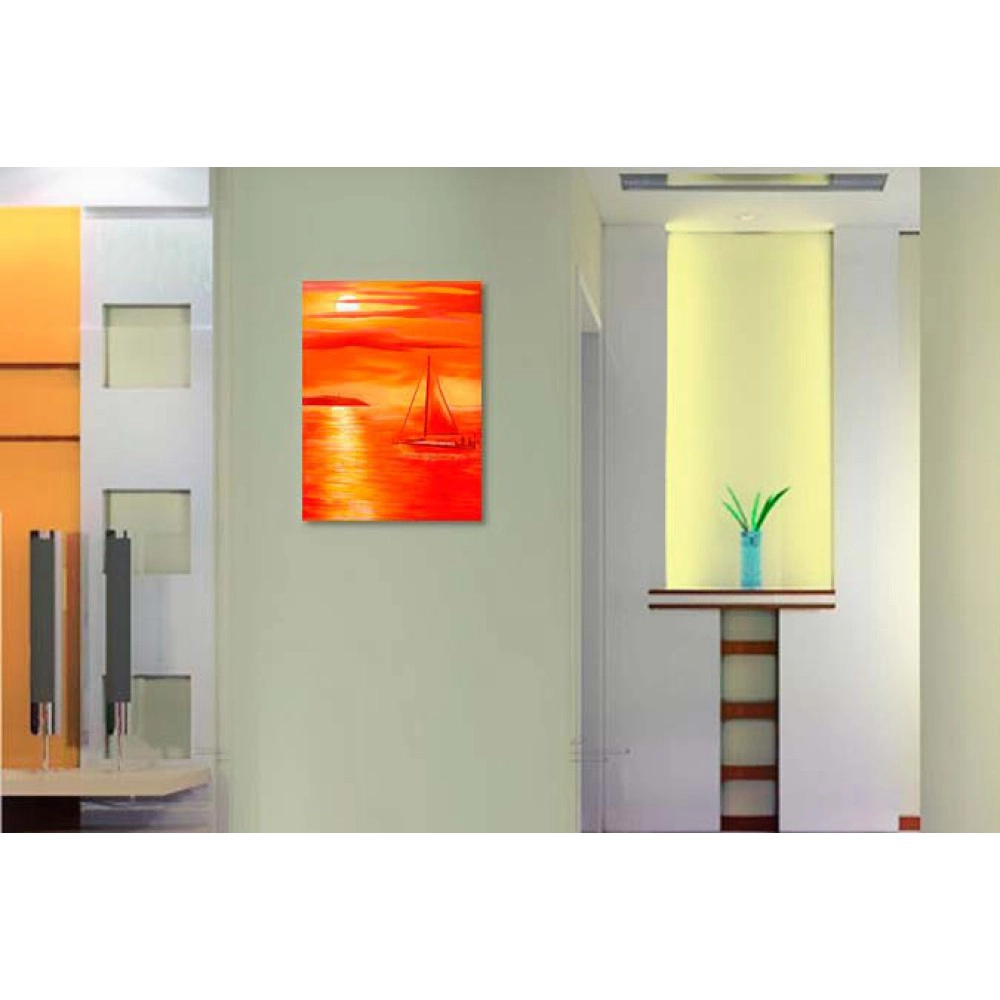 Corabie in larg 5976