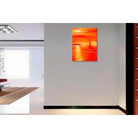 Corabie in larg 5976