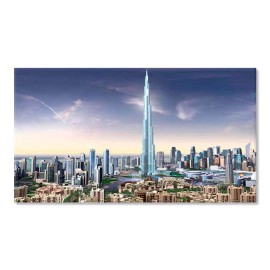 Tablouri Burj Dubai 18652