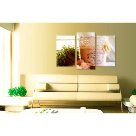 Choco Shabby Chic 15942