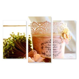 Choco Shabby Chic 15942