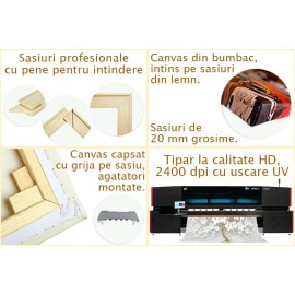 Tablouri decorative cascada 21803