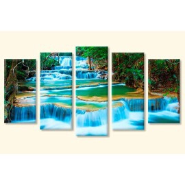 Tablouri living cascada 21503