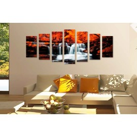 Cascada din padure 21556