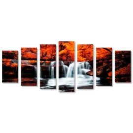 Cascada din padure 21556