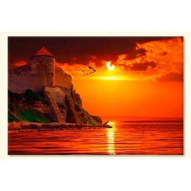 Tablouri Castel 5912