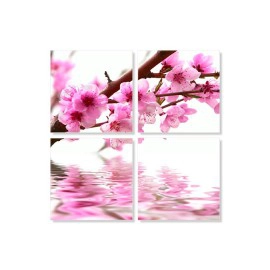 Flori de cires 12516