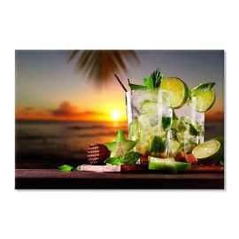 Cocktail cu lime 9674