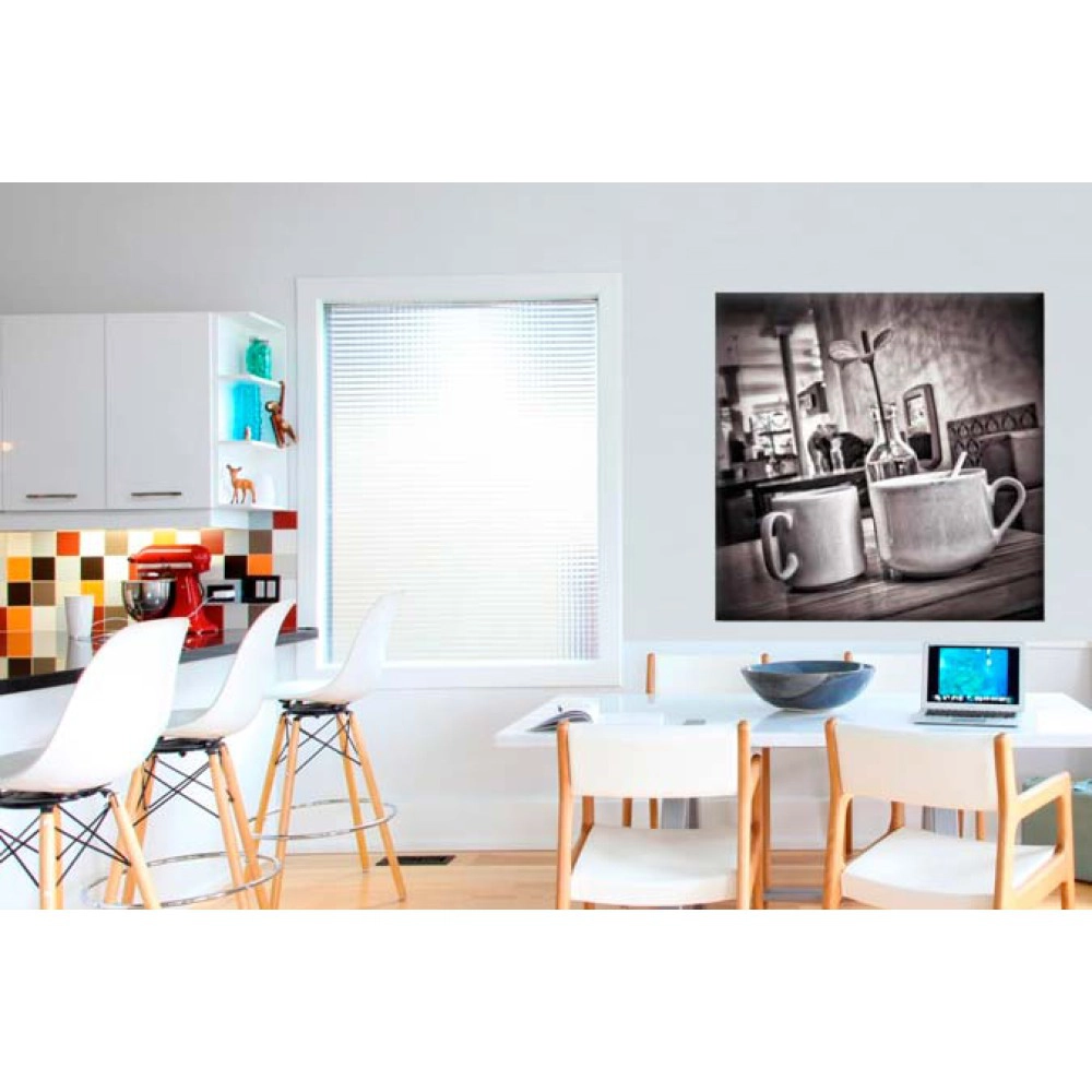 Coffee in sepia 6607